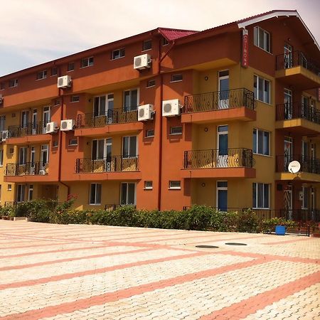 Casa Simona Ξενοδοχείο Eforie Sud  Εξωτερικό φωτογραφία