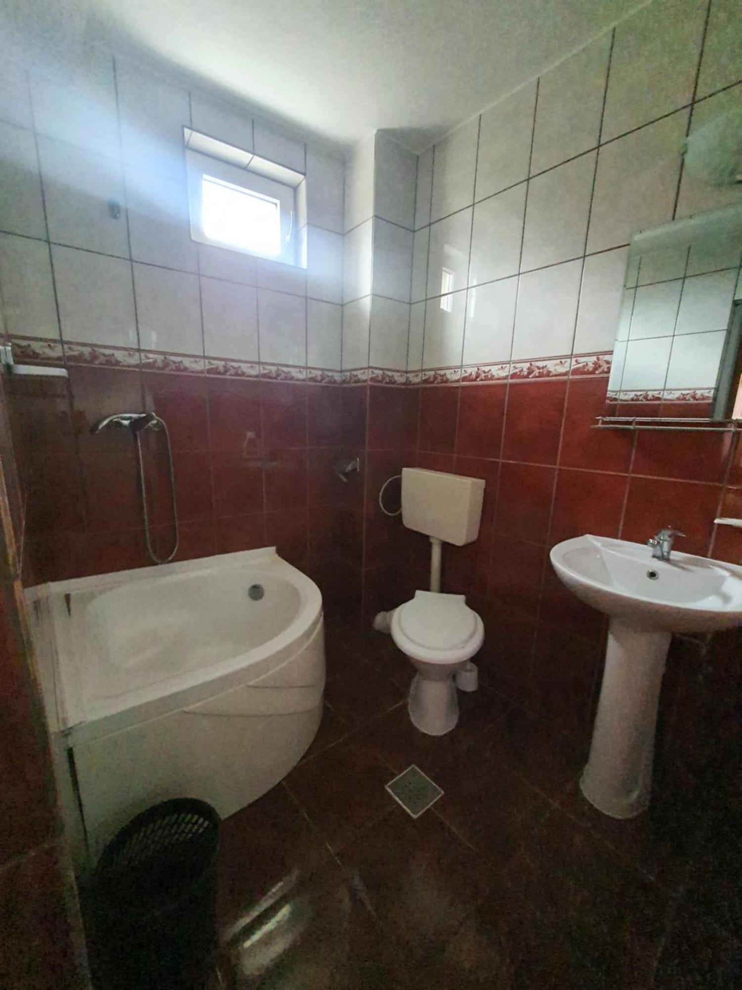 Casa Simona Ξενοδοχείο Eforie Sud  Εξωτερικό φωτογραφία