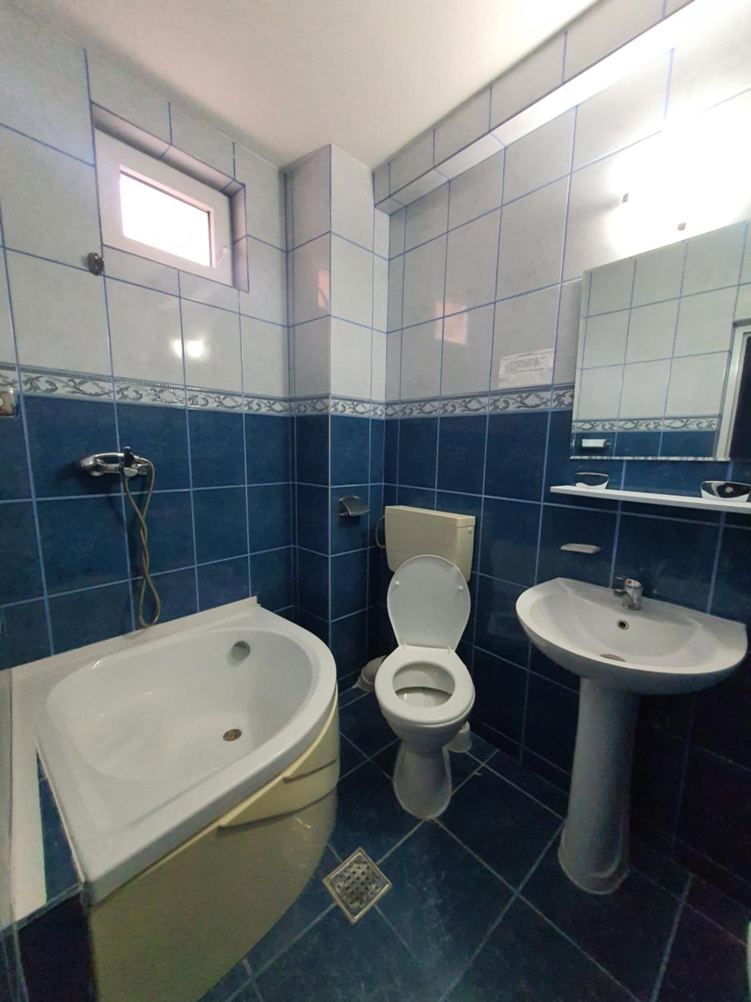 Casa Simona Ξενοδοχείο Eforie Sud  Εξωτερικό φωτογραφία