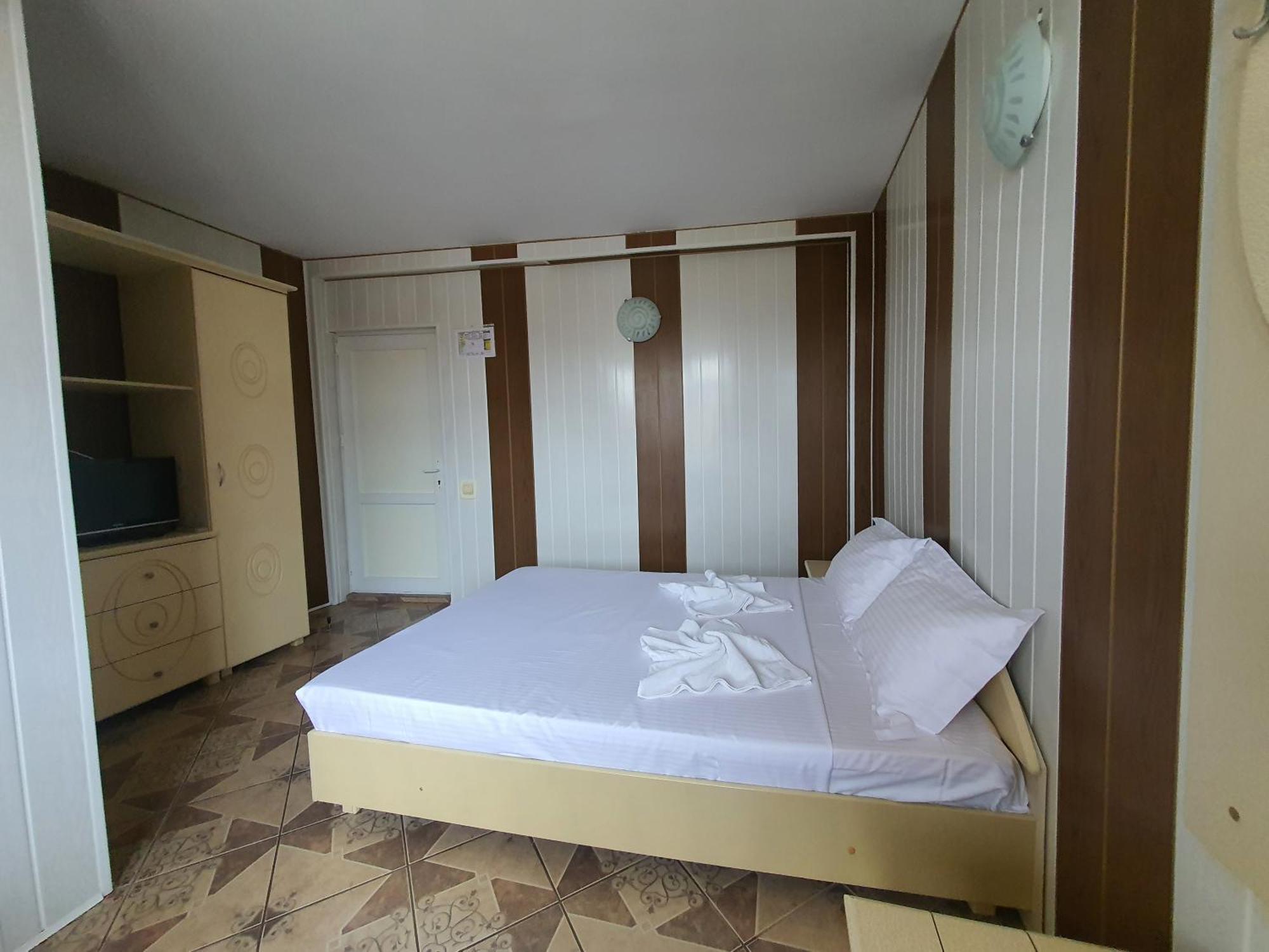 Casa Simona Ξενοδοχείο Eforie Sud  Εξωτερικό φωτογραφία