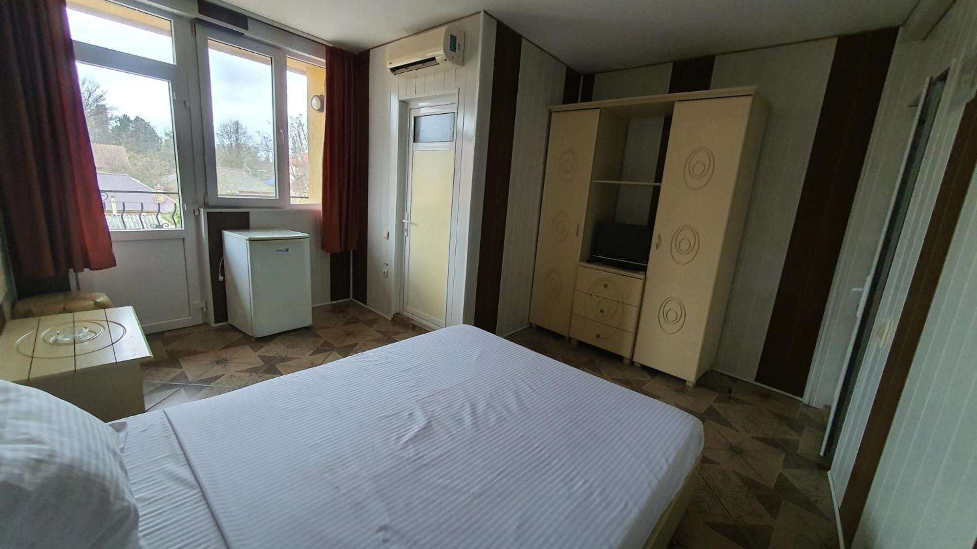 Casa Simona Ξενοδοχείο Eforie Sud  Εξωτερικό φωτογραφία