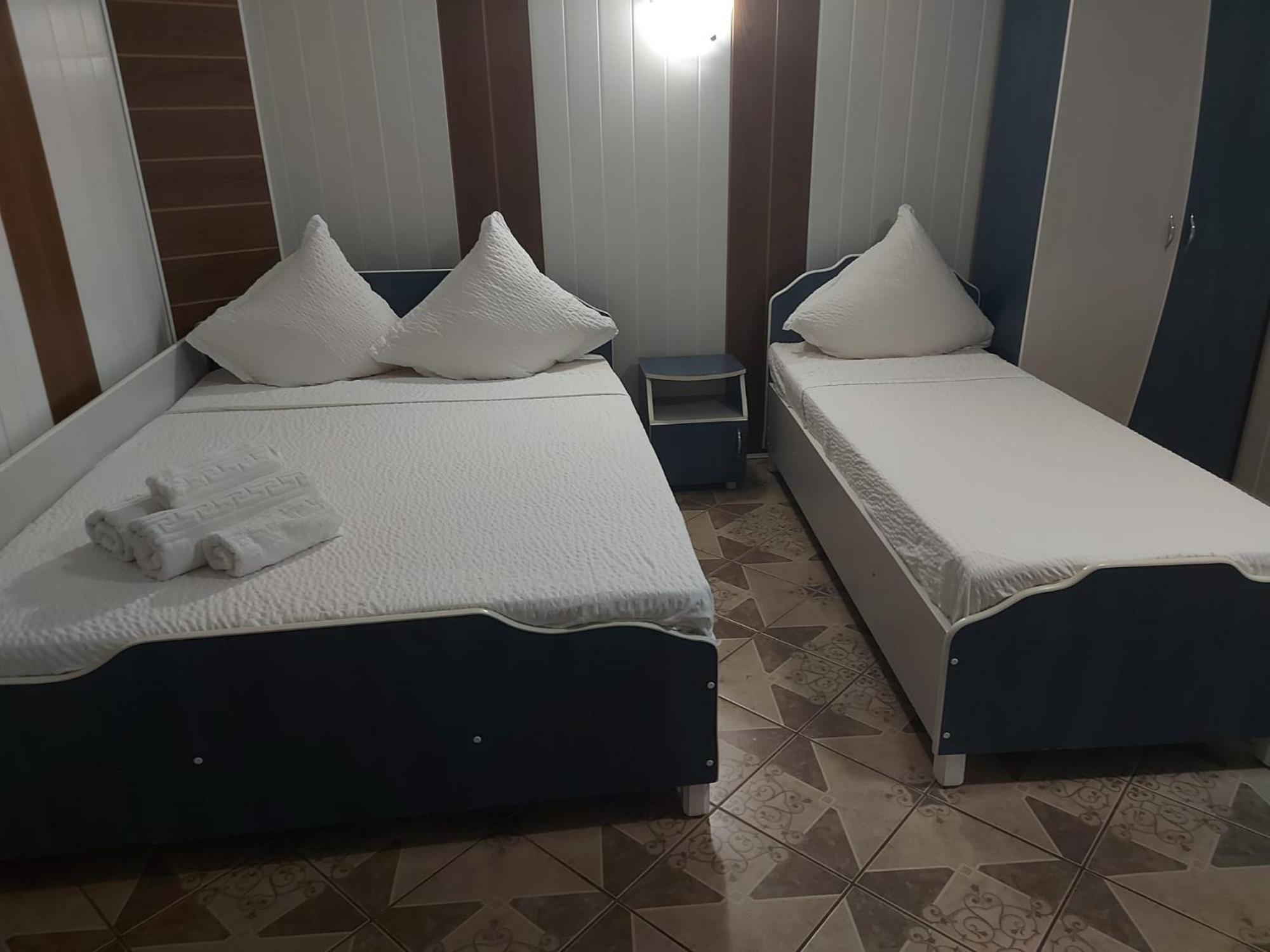 Casa Simona Ξενοδοχείο Eforie Sud  Εξωτερικό φωτογραφία