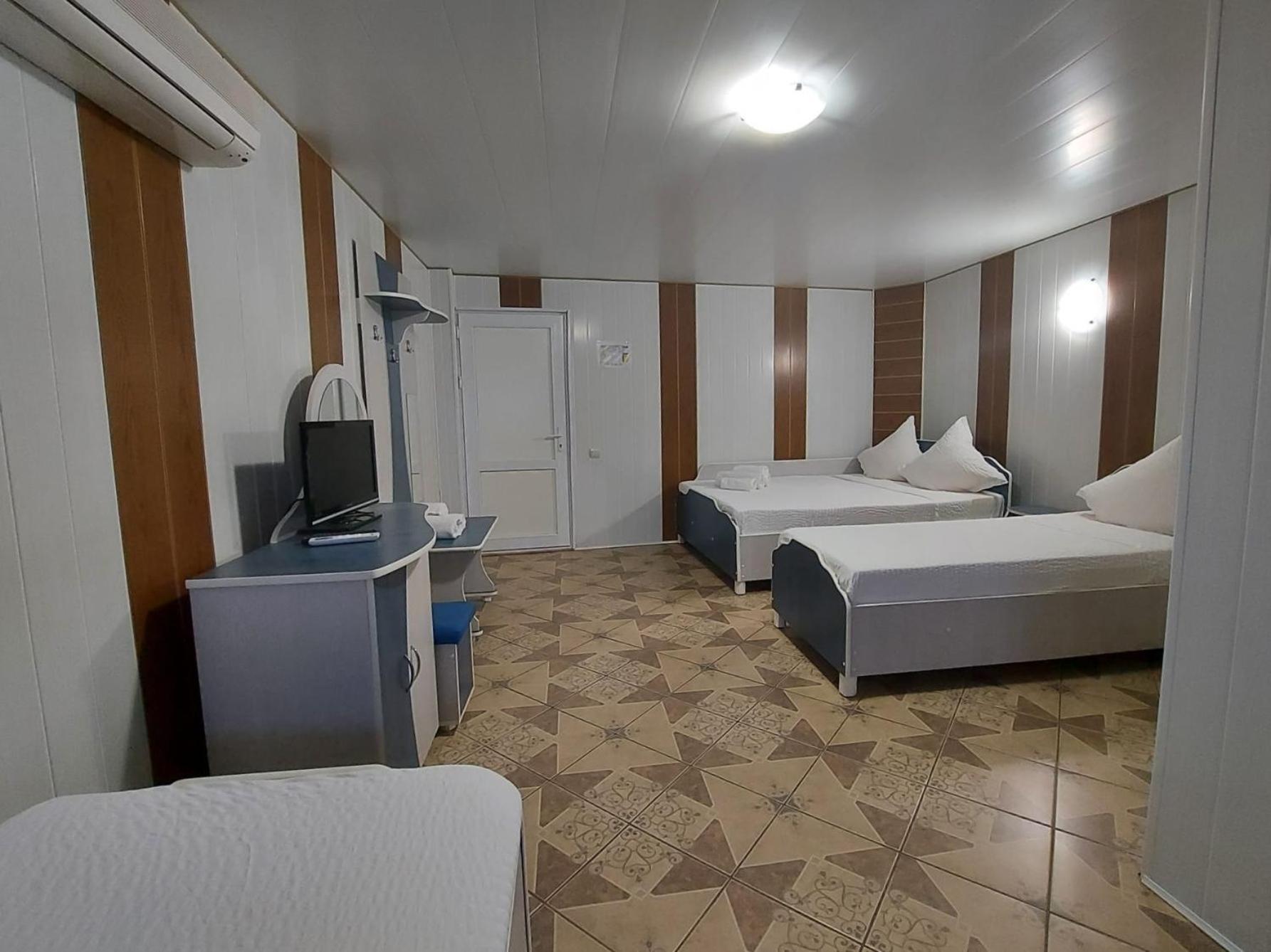 Casa Simona Ξενοδοχείο Eforie Sud  Εξωτερικό φωτογραφία