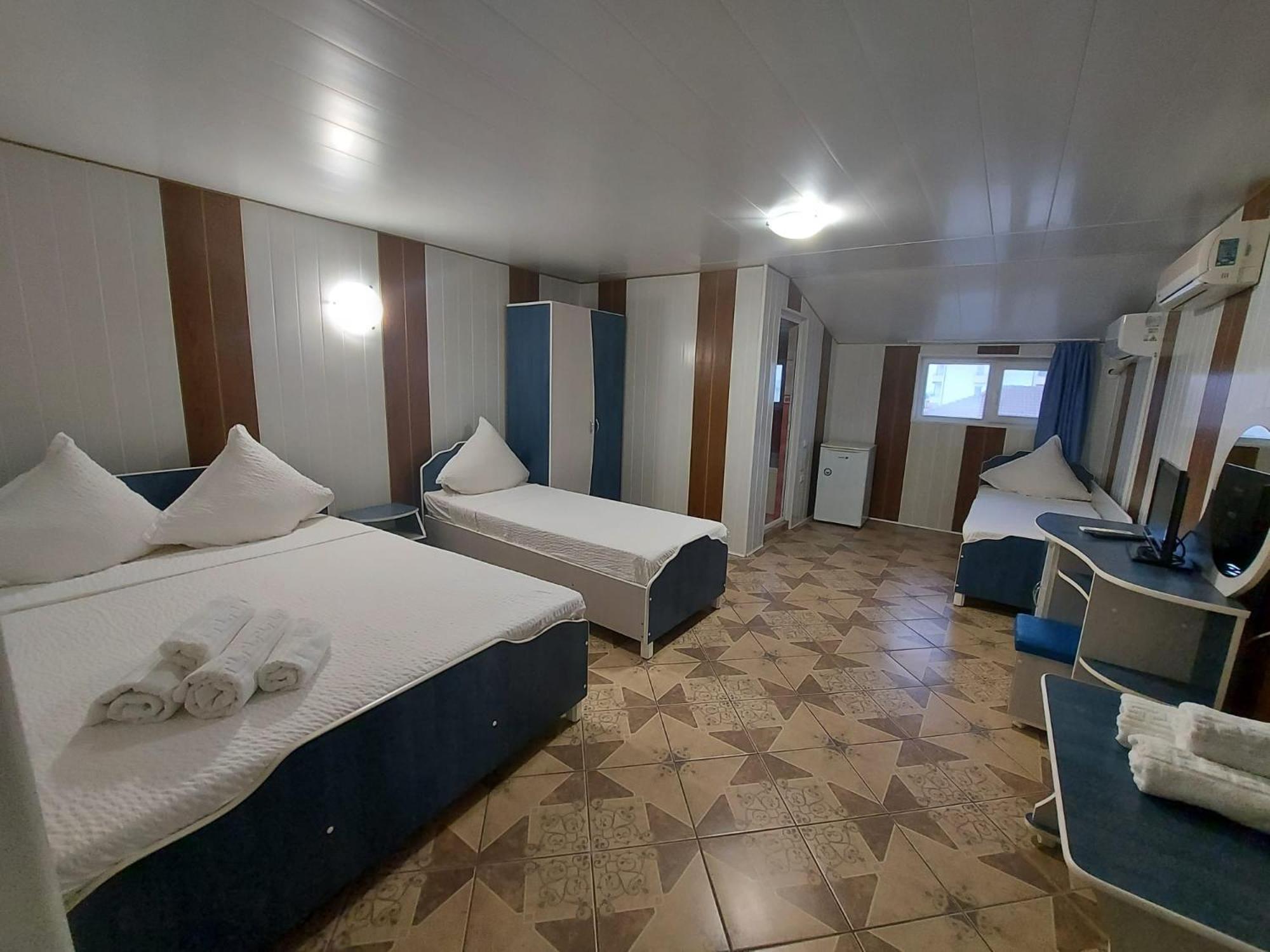 Casa Simona Ξενοδοχείο Eforie Sud  Εξωτερικό φωτογραφία