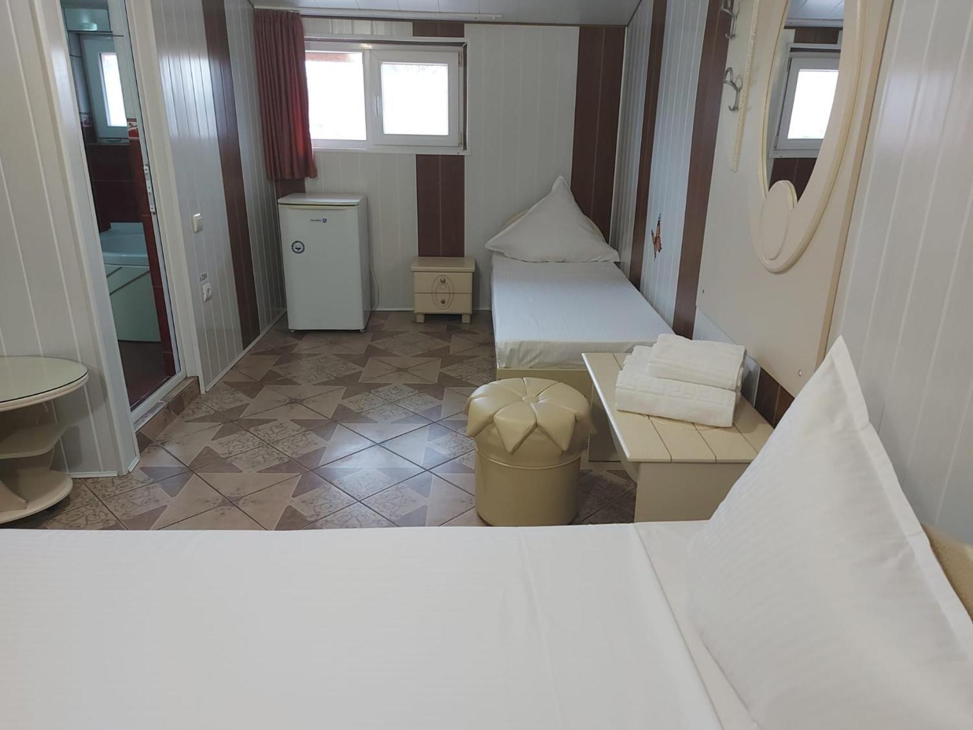 Casa Simona Ξενοδοχείο Eforie Sud  Εξωτερικό φωτογραφία