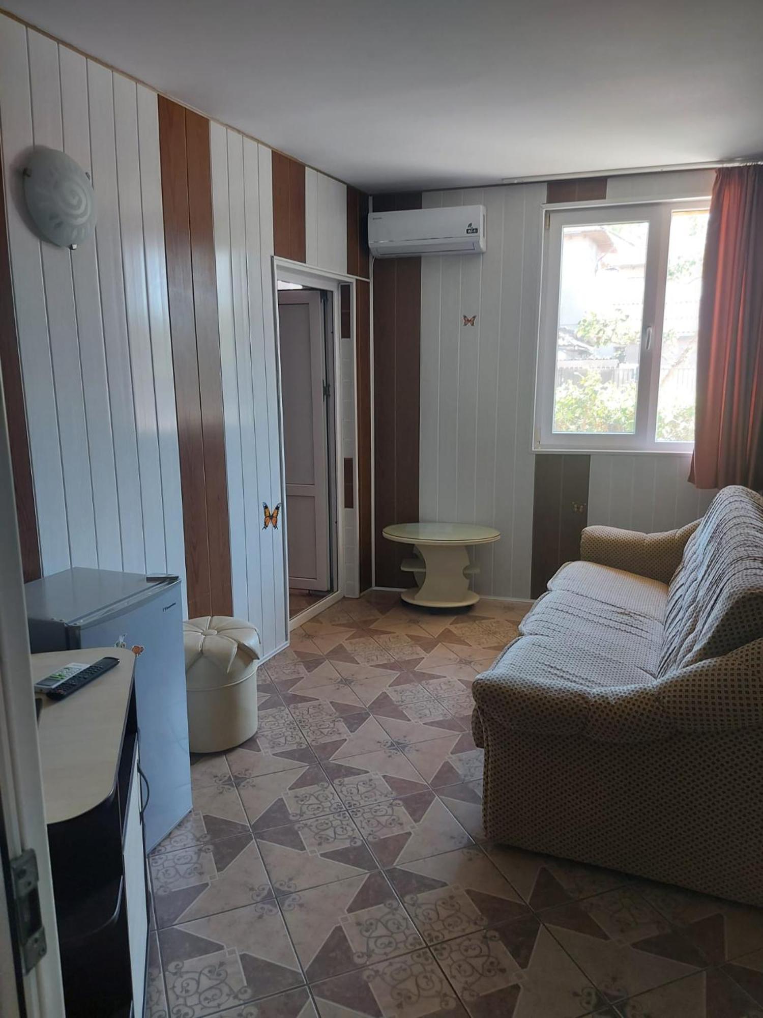 Casa Simona Ξενοδοχείο Eforie Sud  Εξωτερικό φωτογραφία