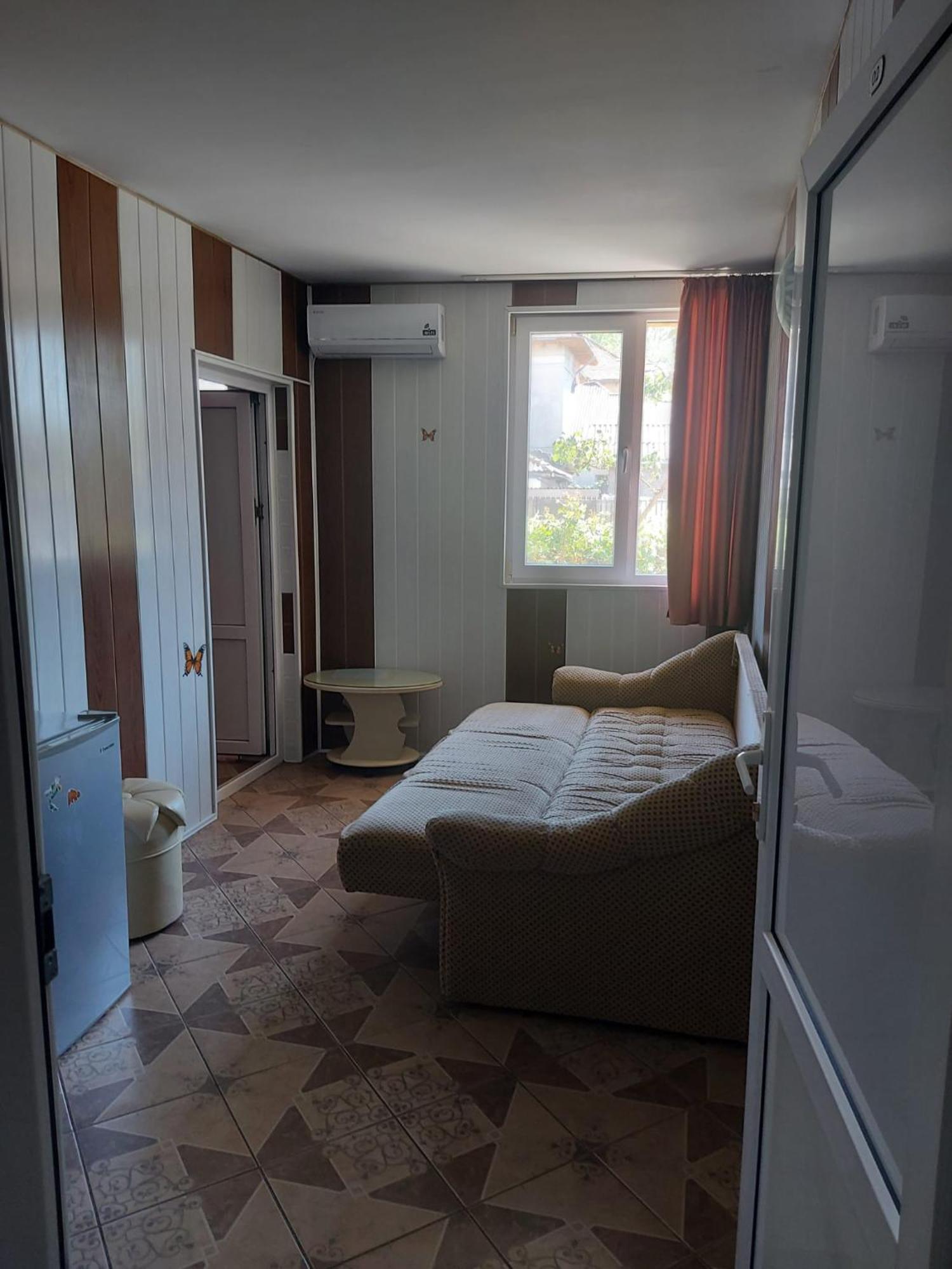 Casa Simona Ξενοδοχείο Eforie Sud  Εξωτερικό φωτογραφία