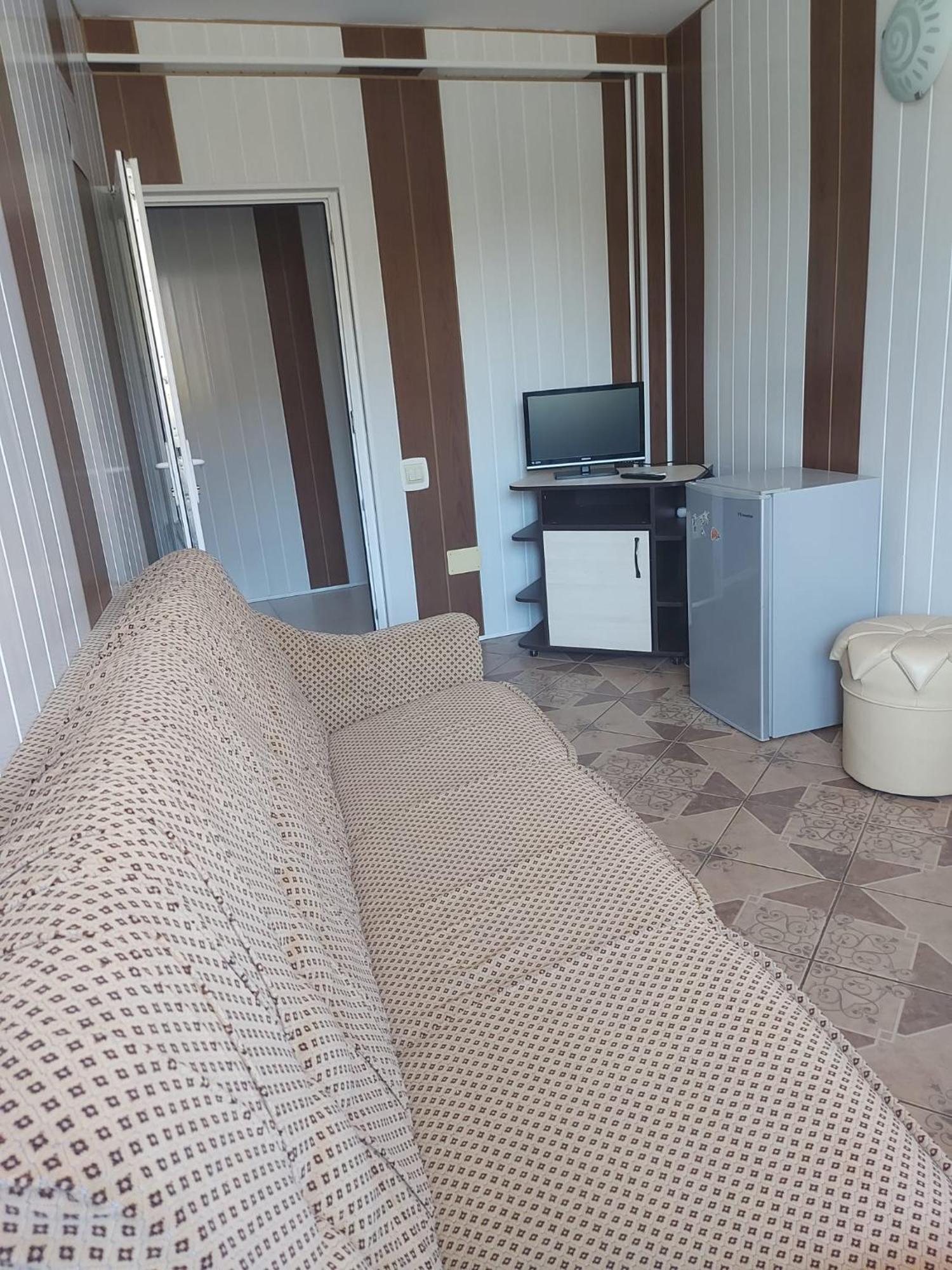 Casa Simona Ξενοδοχείο Eforie Sud  Εξωτερικό φωτογραφία