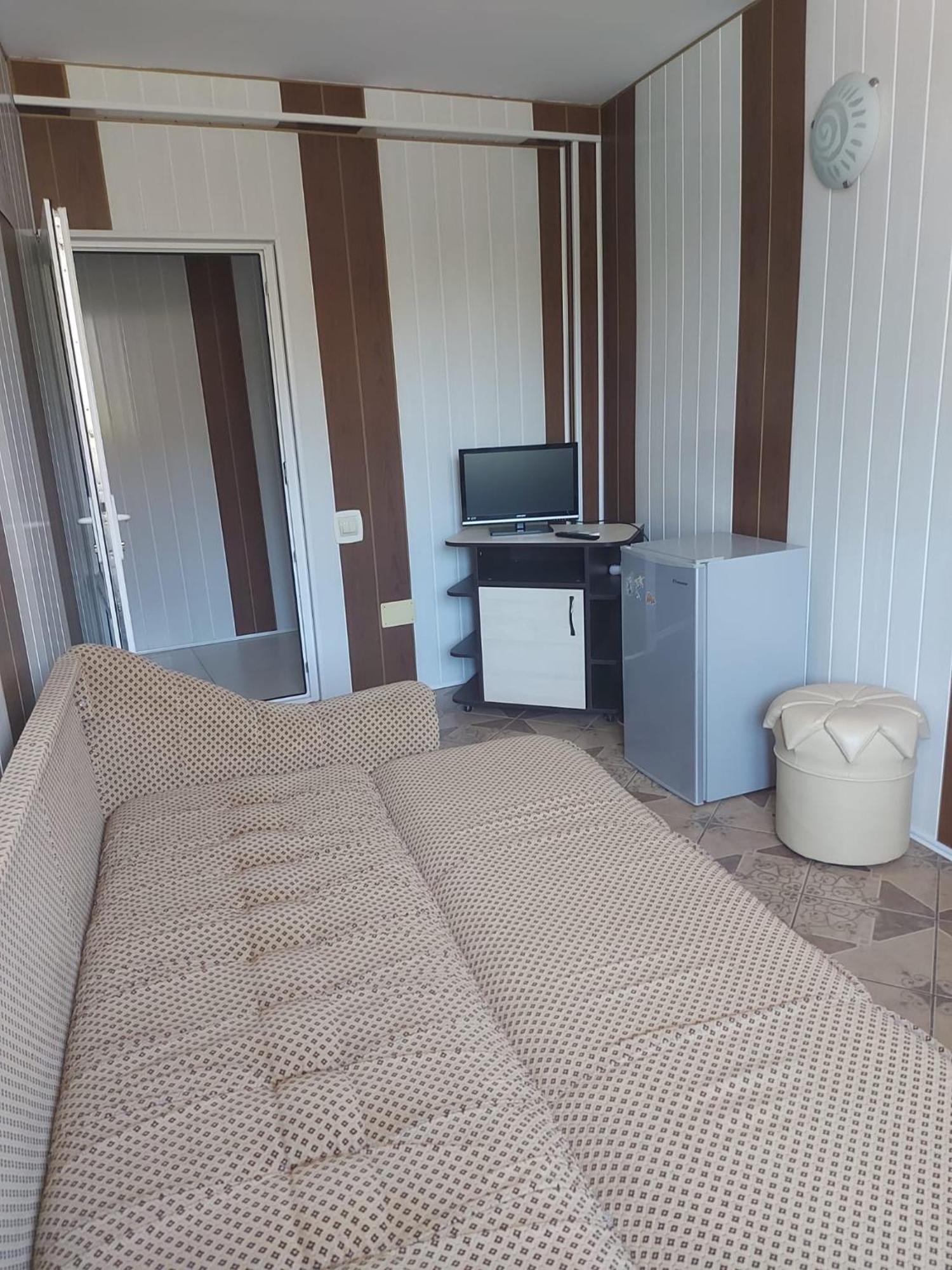 Casa Simona Ξενοδοχείο Eforie Sud  Εξωτερικό φωτογραφία