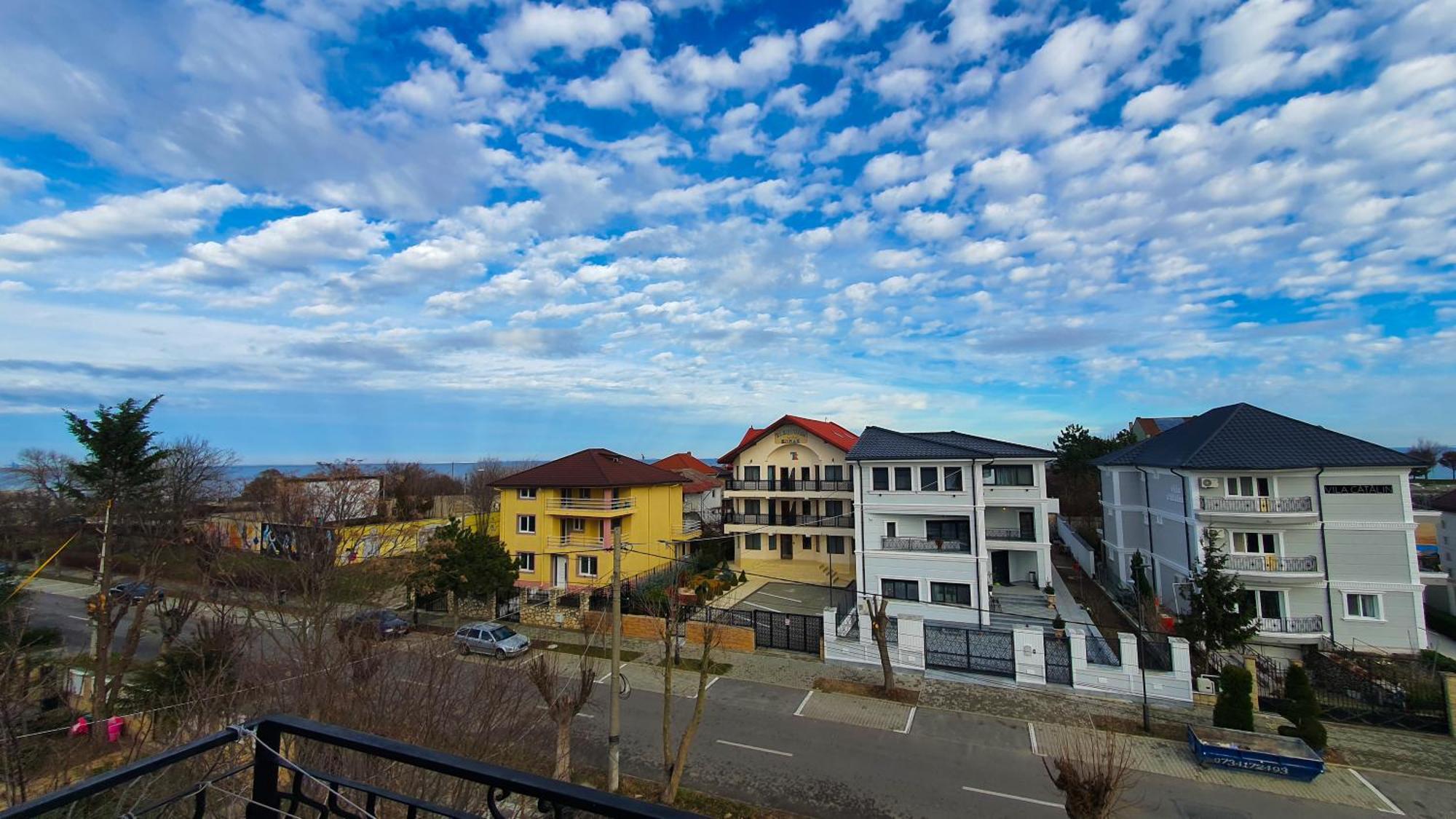 Casa Simona Ξενοδοχείο Eforie Sud  Εξωτερικό φωτογραφία