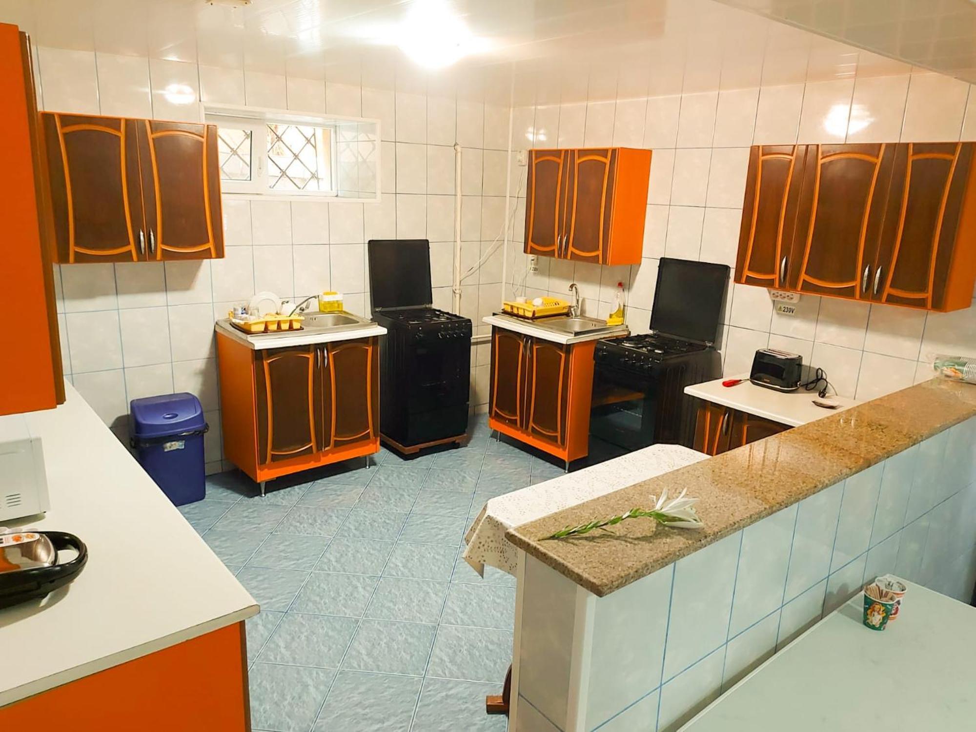 Casa Simona Ξενοδοχείο Eforie Sud  Εξωτερικό φωτογραφία